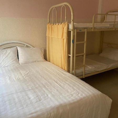 Apartament An Nguyen Ho Chi Minh Zewnętrze zdjęcie