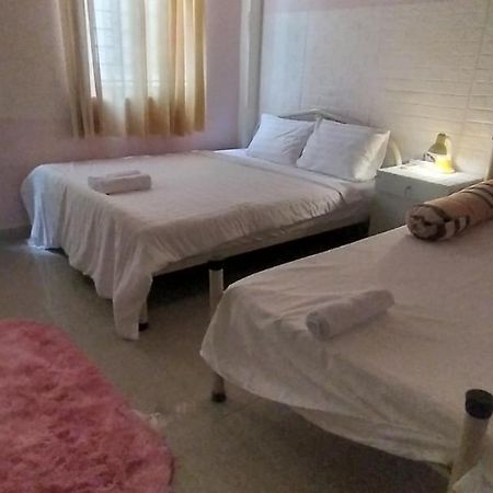 Apartament An Nguyen Ho Chi Minh Zewnętrze zdjęcie