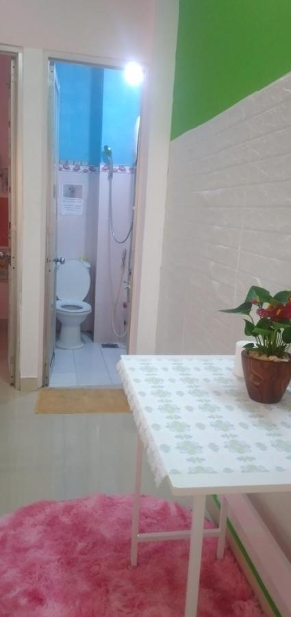 Apartament An Nguyen Ho Chi Minh Zewnętrze zdjęcie