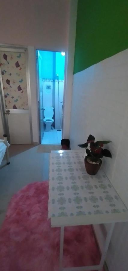 Apartament An Nguyen Ho Chi Minh Zewnętrze zdjęcie