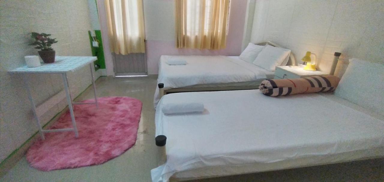 Apartament An Nguyen Ho Chi Minh Zewnętrze zdjęcie